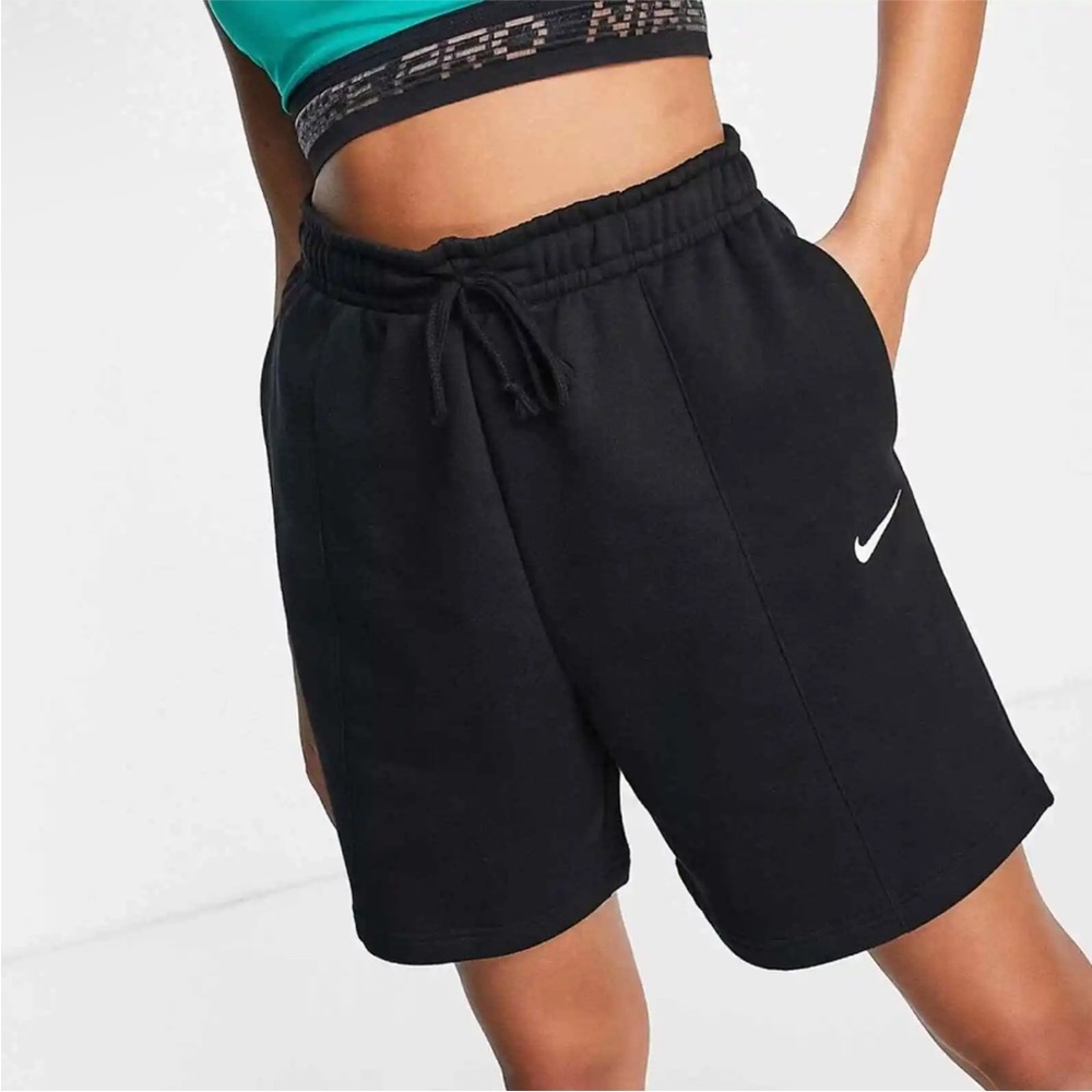 Nike Loose Fit High Rise Womens XS